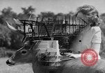 Image La construction de pont de Southside dans Charleston West Virginia USA, 1937, de la seconde 1 séquences d'archives historiques vidéo 65675051768