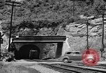 Image La construction de pont de Southside dans Charleston West Virginia USA, 1937, de la seconde 21 séquences d'archives historiques vidéo 65675051768