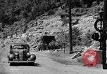 Image La construction de pont de Southside dans Charleston West Virginia USA, 1937, de la seconde 26 séquences d'archives historiques vidéo 65675051768