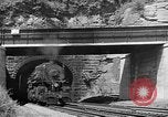 Image La construction de pont de Southside dans Charleston West Virginia USA, 1937, de la seconde 29 séquences d'archives historiques vidéo 65675051768