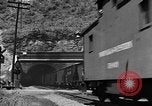 Image La construction de pont de Southside dans Charleston West Virginia USA, 1937, de la seconde 37 séquences d'archives historiques vidéo 65675051768