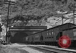 Image La construction de pont de Southside dans Charleston West Virginia USA, 1937, de la seconde 41 séquences d'archives historiques vidéo 65675051768