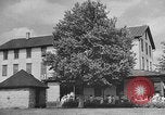 Standbild Camp Fairchance in Boone County West Virginia West Virginia USA, 1937, aus Sekunde 4 historischem Filmmaterial Videoclip 65675051770