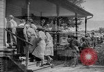 Standbild Camp Fairchance in Boone County West Virginia West Virginia USA, 1937, aus Sekunde 6 historischem Filmmaterial Videoclip 65675051770