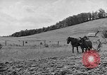 Standbild Camp Fairchance in Boone County West Virginia West Virginia USA, 1937, aus Sekunde 30 historischem Filmmaterial Videoclip 65675051770