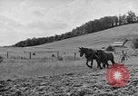 Standbild Camp Fairchance in Boone County West Virginia West Virginia USA, 1937, aus Sekunde 31 historischem Filmmaterial Videoclip 65675051770