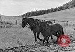Standbild Camp Fairchance in Boone County West Virginia West Virginia USA, 1937, aus Sekunde 33 historischem Filmmaterial Videoclip 65675051770