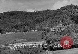 Standbild Camp Fairchance in Boone County West Virginia West Virginia USA, 1937, aus Sekunde 46 historischem Filmmaterial Videoclip 65675051770