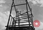 Standbild Camp Fairchance in Boone County West Virginia West Virginia USA, 1937, aus Sekunde 52 historischem Filmmaterial Videoclip 65675051770