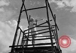 Standbild Camp Fairchance in Boone County West Virginia West Virginia USA, 1937, aus Sekunde 53 historischem Filmmaterial Videoclip 65675051770