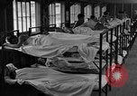 Standbild Camp Fairchance in Boone County West Virginia West Virginia USA, 1937, aus Sekunde 55 historischem Filmmaterial Videoclip 65675051770