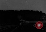 Standbild Streamliner Lok Zug Washington DC USA, 1943, aus Sekunde 1 historischem Filmmaterial Videoclip 65675051771