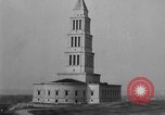 Standbild Streamliner Lok Zug Washington DC USA, 1943, aus Sekunde 10 historischem Filmmaterial Videoclip 65675051771