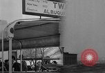 Standbild Streamliner Lok Zug Washington DC USA, 1943, aus Sekunde 11 historischem Filmmaterial Videoclip 65675051771