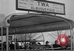 Standbild Streamliner Lok Zug Washington DC USA, 1943, aus Sekunde 12 historischem Filmmaterial Videoclip 65675051771