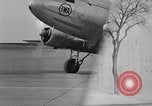 Standbild Streamliner Lok Zug Washington DC USA, 1943, aus Sekunde 15 historischem Filmmaterial Videoclip 65675051771