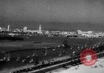 Standbild Streamliner Lok Zug Washington DC USA, 1943, aus Sekunde 18 historischem Filmmaterial Videoclip 65675051771