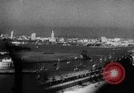 Standbild Streamliner Lok Zug Washington DC USA, 1943, aus Sekunde 19 historischem Filmmaterial Videoclip 65675051771