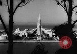 Standbild Streamliner Lok Zug Washington DC USA, 1943, aus Sekunde 20 historischem Filmmaterial Videoclip 65675051771