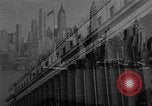 Standbild Streamliner Lok Zug Washington DC USA, 1943, aus Sekunde 26 historischem Filmmaterial Videoclip 65675051771