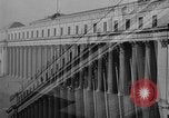 Standbild Streamliner Lok Zug Washington DC USA, 1943, aus Sekunde 30 historischem Filmmaterial Videoclip 65675051771