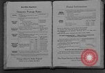 Standbild United States Postal Betriebe und Mitarbeiter United States USA, 1943, aus Sekunde 11 historischem Filmmaterial Videoclip 65675051772