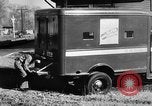 Standbild United States Postal Betriebe und Mitarbeiter United States USA, 1943, aus Sekunde 16 historischem Filmmaterial Videoclip 65675051772