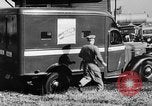 Standbild United States Postal Betriebe und Mitarbeiter United States USA, 1943, aus Sekunde 20 historischem Filmmaterial Videoclip 65675051772