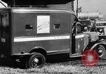Standbild United States Postal Betriebe und Mitarbeiter United States USA, 1943, aus Sekunde 23 historischem Filmmaterial Videoclip 65675051772