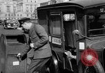 Standbild United States Postal Betriebe und Mitarbeiter United States USA, 1943, aus Sekunde 26 historischem Filmmaterial Videoclip 65675051772
