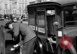 Standbild United States Postal Betriebe und Mitarbeiter United States USA, 1943, aus Sekunde 27 historischem Filmmaterial Videoclip 65675051772