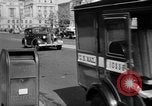 Standbild United States Postal Betriebe und Mitarbeiter United States USA, 1943, aus Sekunde 34 historischem Filmmaterial Videoclip 65675051772