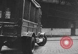 Standbild United States Postal Betriebe und Mitarbeiter United States USA, 1943, aus Sekunde 36 historischem Filmmaterial Videoclip 65675051772