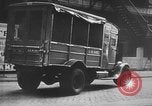 Standbild United States Postal Betriebe und Mitarbeiter United States USA, 1943, aus Sekunde 37 historischem Filmmaterial Videoclip 65675051772