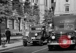 Standbild United States Postal Betriebe und Mitarbeiter United States USA, 1943, aus Sekunde 38 historischem Filmmaterial Videoclip 65675051772