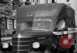 Standbild United States Postal Betriebe und Mitarbeiter United States USA, 1943, aus Sekunde 39 historischem Filmmaterial Videoclip 65675051772