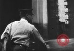 Standbild United States Postal Betriebe und Mitarbeiter United States USA, 1943, aus Sekunde 47 historischem Filmmaterial Videoclip 65675051772