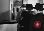 Standbild United States Postal Betriebe und Mitarbeiter United States USA, 1943, aus Sekunde 58 historischem Filmmaterial Videoclip 65675051772