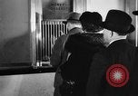 Standbild United States Postal Betriebe und Mitarbeiter United States USA, 1943, aus Sekunde 59 historischem Filmmaterial Videoclip 65675051772