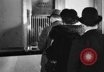 Standbild United States Postal Betriebe und Mitarbeiter United States USA, 1943, aus Sekunde 61 historischem Filmmaterial Videoclip 65675051772