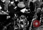 Immagine di Servizio Postale degli Stati Uniti pneumatici sistema di tubi New York United States USA, 1943, secondo 3 filmato di repertorio 65675051773