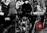 Immagine di Servizio Postale degli Stati Uniti pneumatici sistema di tubi New York United States USA, 1943, secondo 6 filmato di repertorio 65675051773