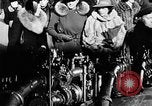 Immagine di Servizio Postale degli Stati Uniti pneumatici sistema di tubi New York United States USA, 1943, secondo 8 filmato di repertorio 65675051773