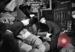 Standbild Air Mail Service in den Vereinigten Staaten Newark New Jersey USA, 1943, aus Sekunde 1 historischem Filmmaterial Videoclip 65675051774