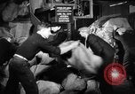 Standbild Air Mail Service in den Vereinigten Staaten Newark New Jersey USA, 1943, aus Sekunde 3 historischem Filmmaterial Videoclip 65675051774