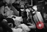 Standbild Air Mail Service in den Vereinigten Staaten Newark New Jersey USA, 1943, aus Sekunde 4 historischem Filmmaterial Videoclip 65675051774