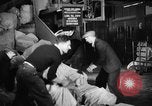 Standbild Air Mail Service in den Vereinigten Staaten Newark New Jersey USA, 1943, aus Sekunde 5 historischem Filmmaterial Videoclip 65675051774