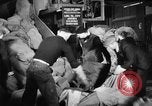 Standbild Air Mail Service in den Vereinigten Staaten Newark New Jersey USA, 1943, aus Sekunde 8 historischem Filmmaterial Videoclip 65675051774