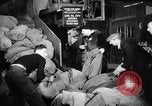 Standbild Air Mail Service in den Vereinigten Staaten Newark New Jersey USA, 1943, aus Sekunde 9 historischem Filmmaterial Videoclip 65675051774