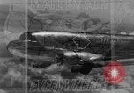 Standbild Air Mail Service in den Vereinigten Staaten Newark New Jersey USA, 1943, aus Sekunde 20 historischem Filmmaterial Videoclip 65675051774